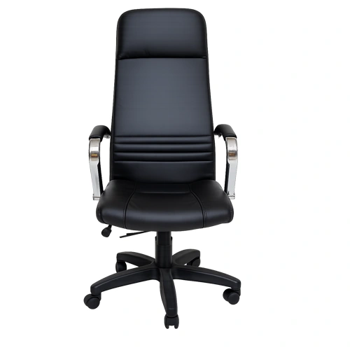 Executive office chair from Office Chairs Suppliers in Qatar for modern workplaces.